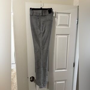 Torrid Black and White Houndstooth Pants